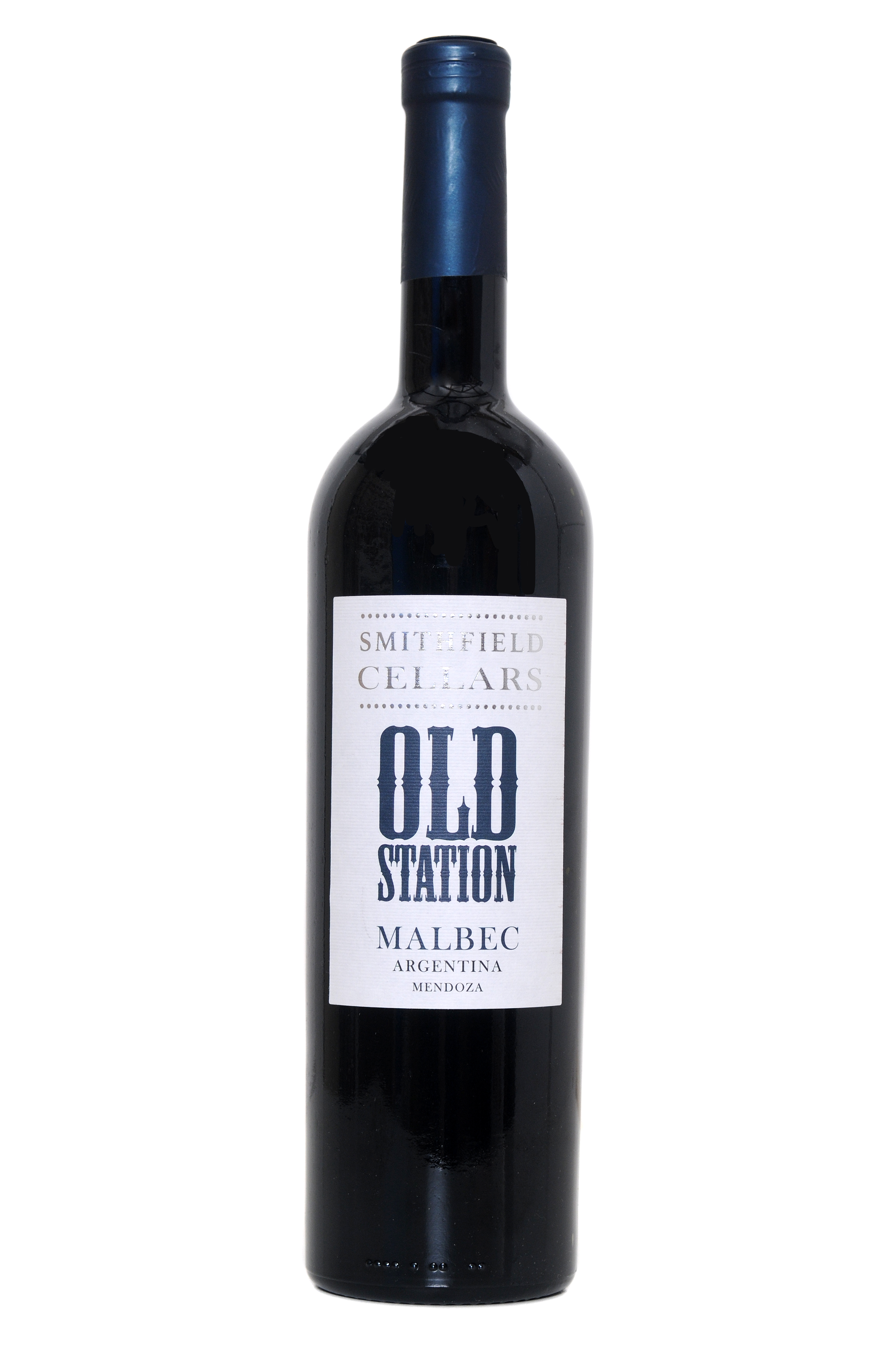 OLD STATION MALBEC